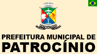 Prefeitura de Patrocínio - MG