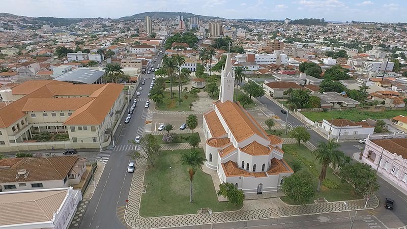 O Instituto Federal do Triangulo Mineiro (IFTM) Campus Patrocínio realiza a  sua tradicional Semana de Cursos. - Módulo FM